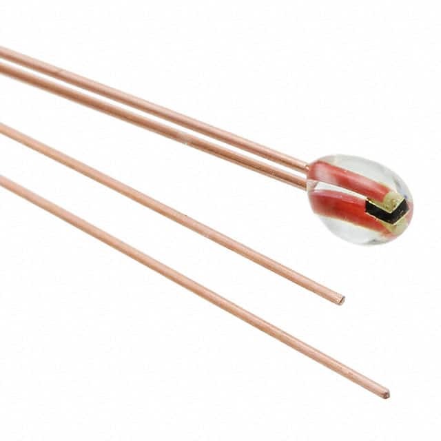 GAG10K3976A1 TE Connectivity Measurement Specialties  Capteurs de température - Thermistances CTN